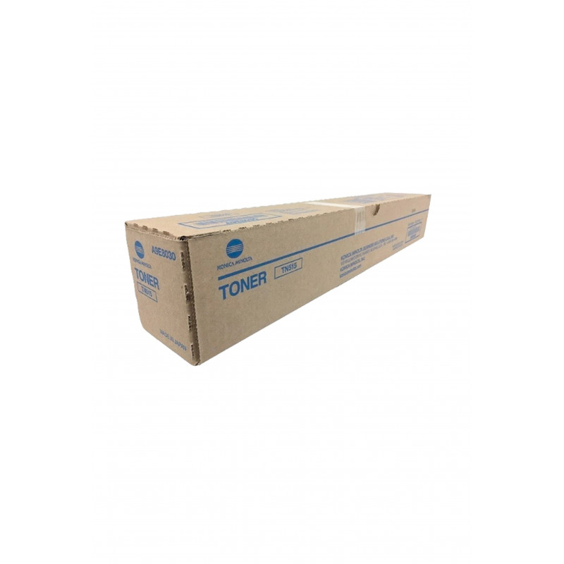 Konica Minolta B458/B558 [TN515K] fekete eredeti toner
