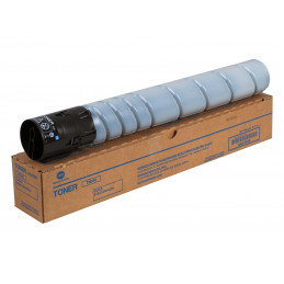 Konica Minolta B458e/B558e [TN516K] fekete eredeti toner