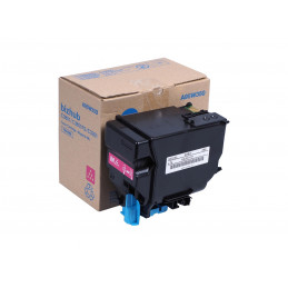 Konica Minolta Bizhub C3351 [TNP49M] magenta eredeti toner