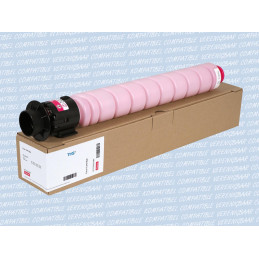 Ricoh IMC4500 magenta eredeti toner (842285)