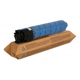 Ricoh SPC430 kék eredeti toner (821280)