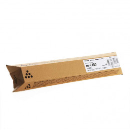 Ricoh MPC400 fekete eredeti toner (842235)