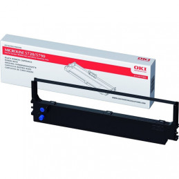 Oki [ML5720/5790] eredeti festékszalag (44173405)