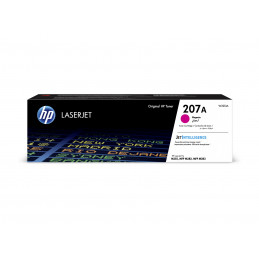 HP W2213A (207A) magenta eredeti toner