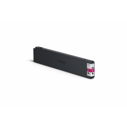 Epson T02Q3 magenta eredeti tintapatron
