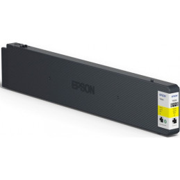 Epson T02Q4 sárga eredeti tintapatron