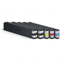 Epson T02S2 kék eredeti tintapatron