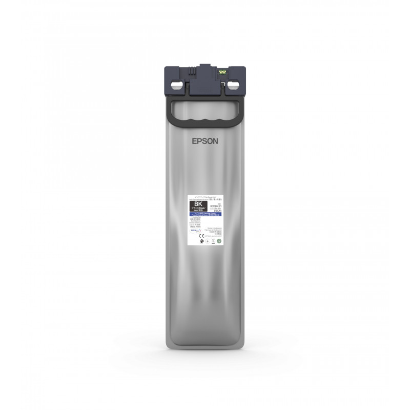 Epson T05A1 fekete eredeti tintapatron