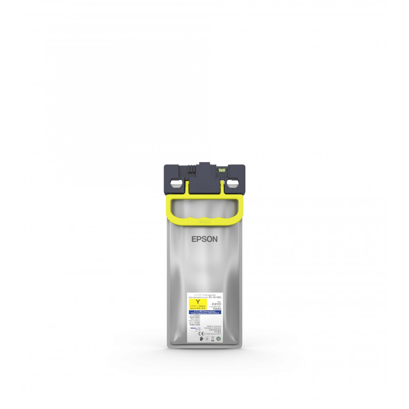 Epson T05A4 sárga eredeti tintapatron