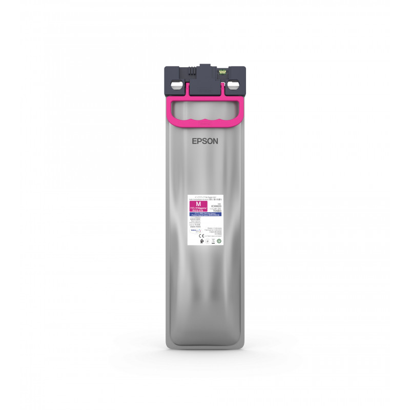 Epson T05B3 magenta eredeti tintapatron