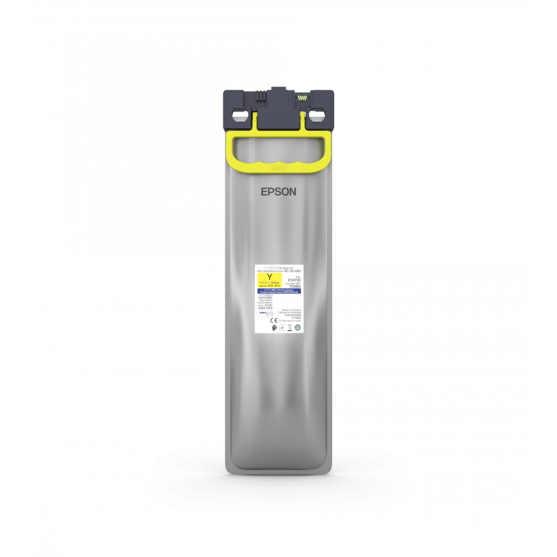 Epson T05B4 sárga eredeti tintapatron