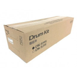 Kyocera DK-5195 eredeti dobegység 1T02R493050