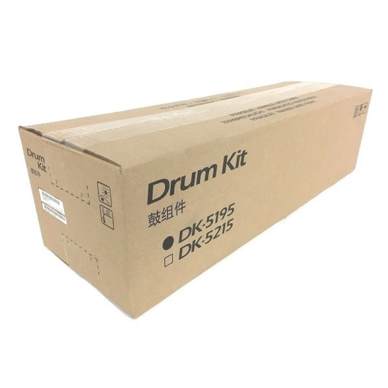 Kyocera DK-5195 eredeti dobegység 1T02R493050