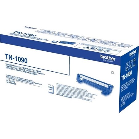 Brother TN-1090 fekete eredeti toner