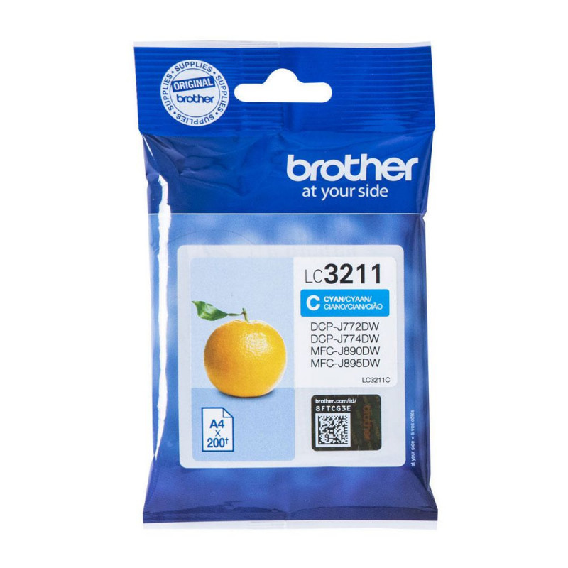 Kyocera TK-3440 fekete eredeti toner (1T0C0T0NL0)