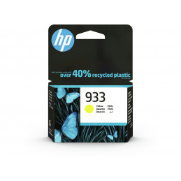 HP CN060AE No.933 sárga eredeti tintapatron