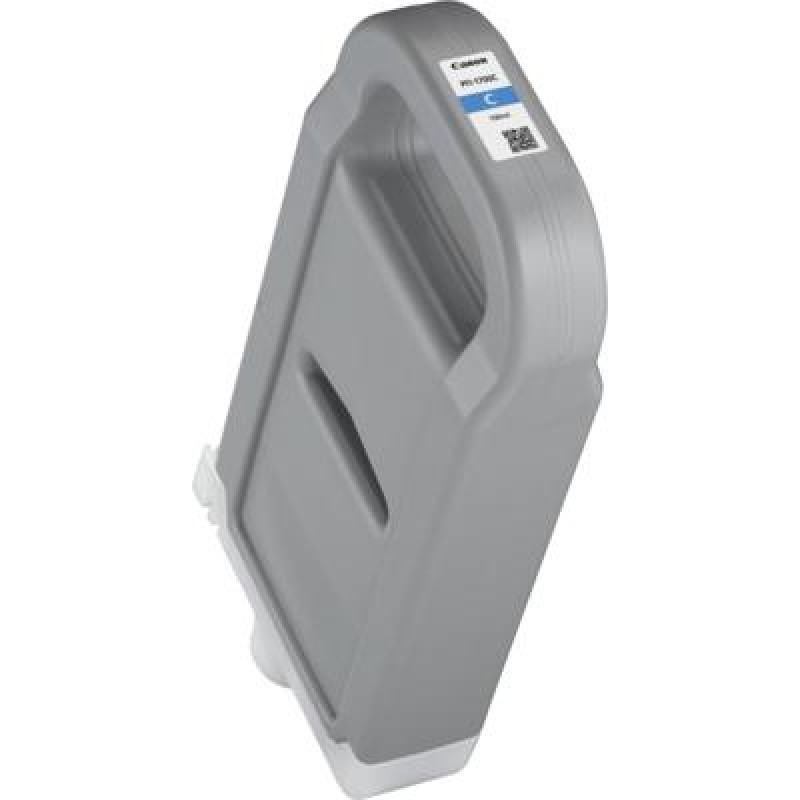 Canon PFI-1700 kék eredeti tintapatron