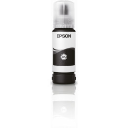Epson T07C1 (115) fekete eredeti tinta