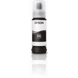 Epson T07D1 (115) fotófekete eredeti tinta