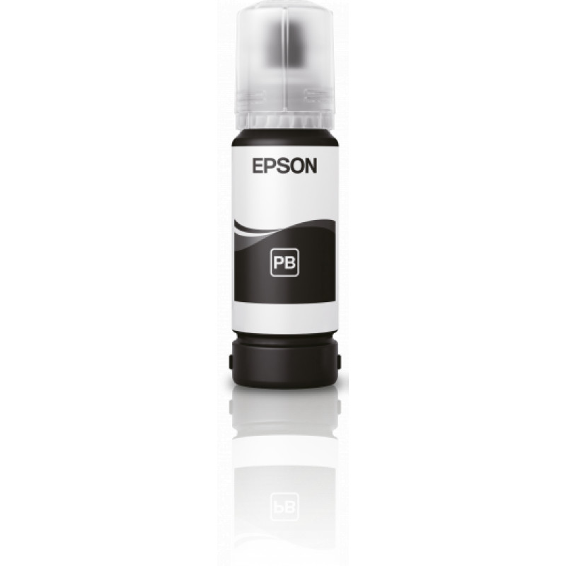 Epson T07D1 (115) fotófekete eredeti tinta