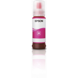 Epson T07D3 (115) magenta eredeti tinta