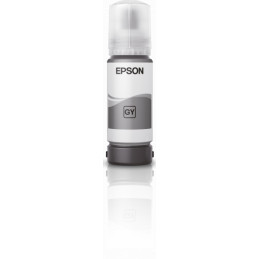 Epson T07D5 (115) szürke eredeti tinta