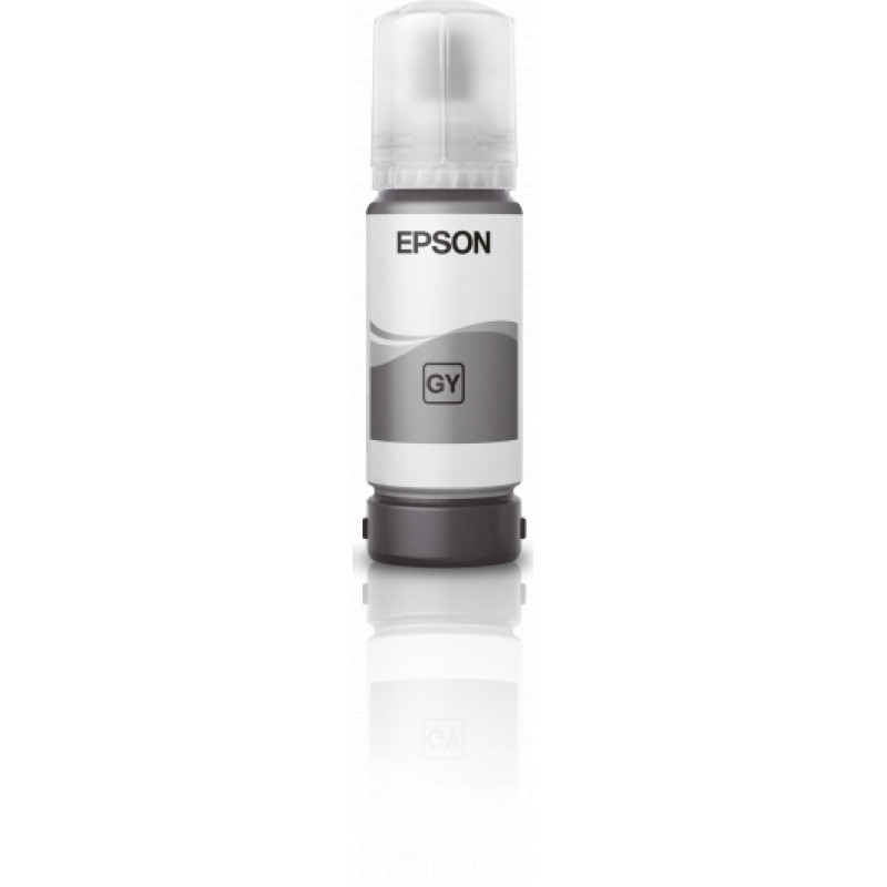 Epson T07D5 (115) szürke eredeti tinta