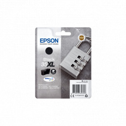 Epson T3591 fekete eredeti tintapatron