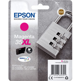 Epson T3593 magenta eredeti tintapatron