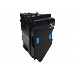 Konica Minolta Bizhub C3300 [TNP81K] fekete eredeti toner