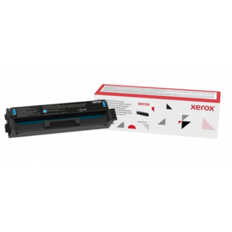 Xerox C230/C235 kék eredeti toner (006R04388)
