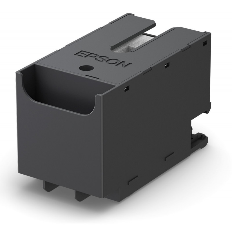 Epson T08H1 fekete eredeti tintapatron