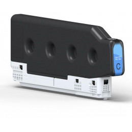 Epson T08H2 kék eredeti tintapatron