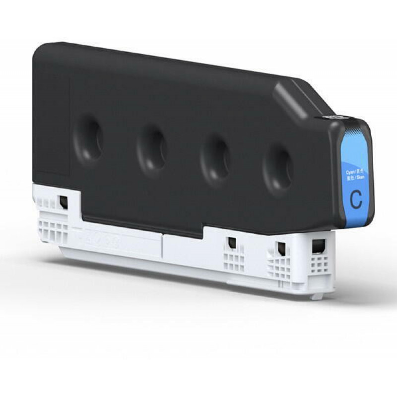 Epson T08H2 kék eredeti tintapatron