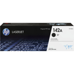 HP W1420A (142A) fekete eredeti toner
