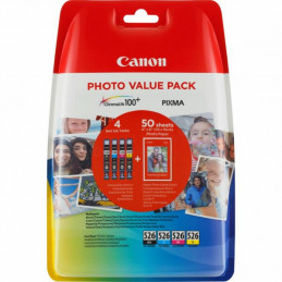 Epson T1681 fekete eredeti tintapatron