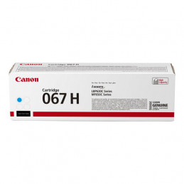 Canon CRG-067H kék eredeti toner