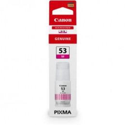 Canon GI-53 magenta eredeti tinta