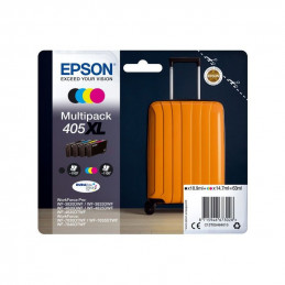 Epson T05H6 (405XL) eredeti tintapatron multipack