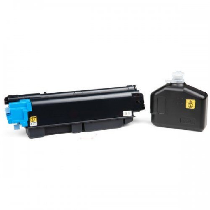 Kyocera TK-5345 kék eredeti toner (1T02ZLCNL0)