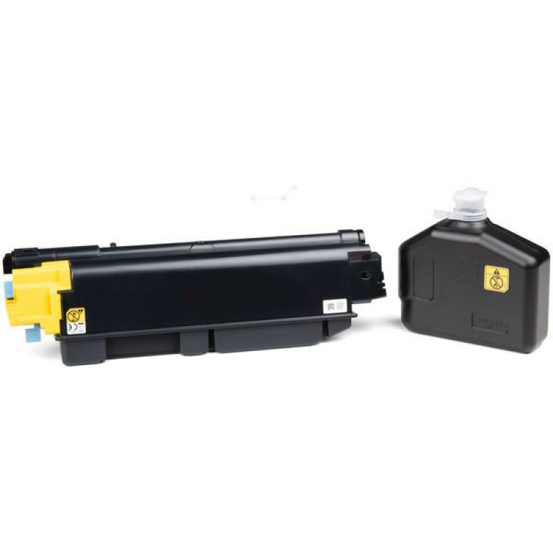 Kyocera TK-5345 sárga eredeti toner (1T02ZLANL0)