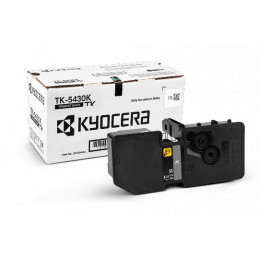 Kyocera TK-5430 fekete eredeti toner (1T0C0A0NL1)