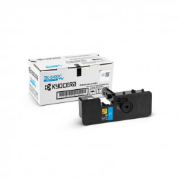 Kyocera TK-5430 kék eredeti toner (1T0C0ACNL1)