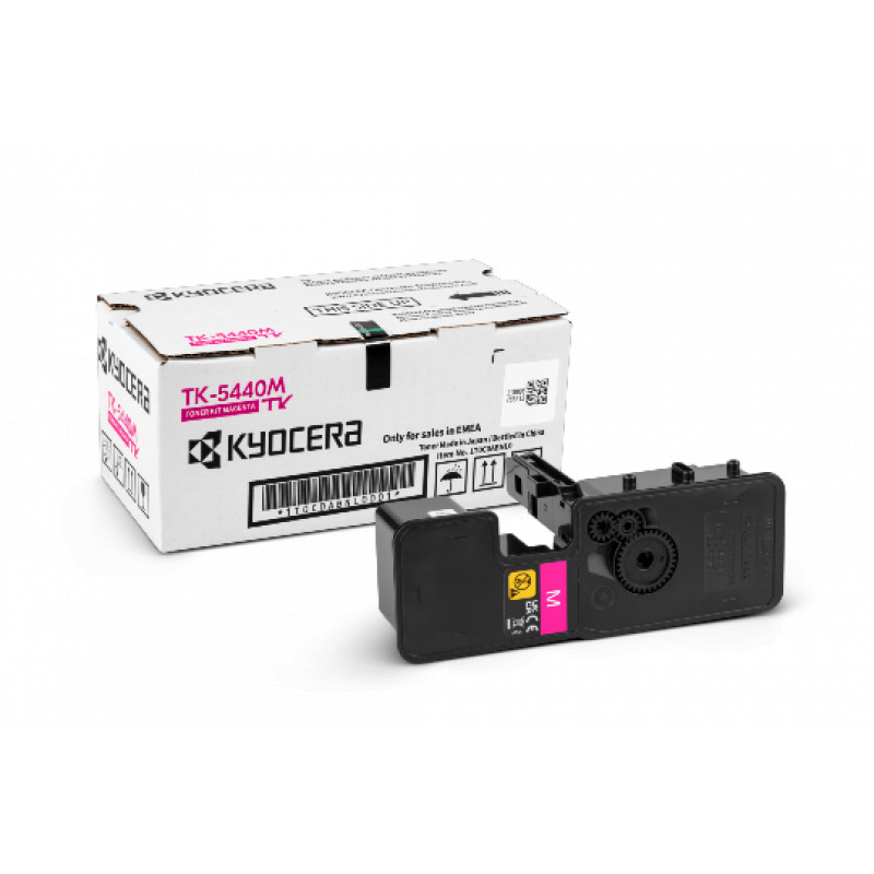 Kyocera TK-5440 magenta eredeti toner (1T0C0ABNL0)