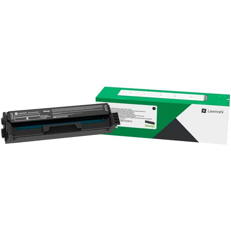Lexmark CX331/CS331 fekete eredeti toner 20N2HK0