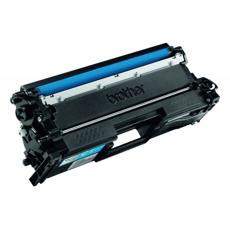 Brother TN-821XXL kék eredeti toner