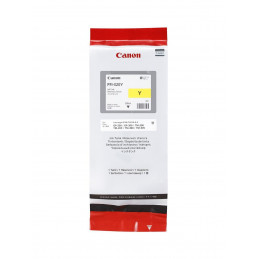 Canon PFI-320 sárga eredeti tintapatron