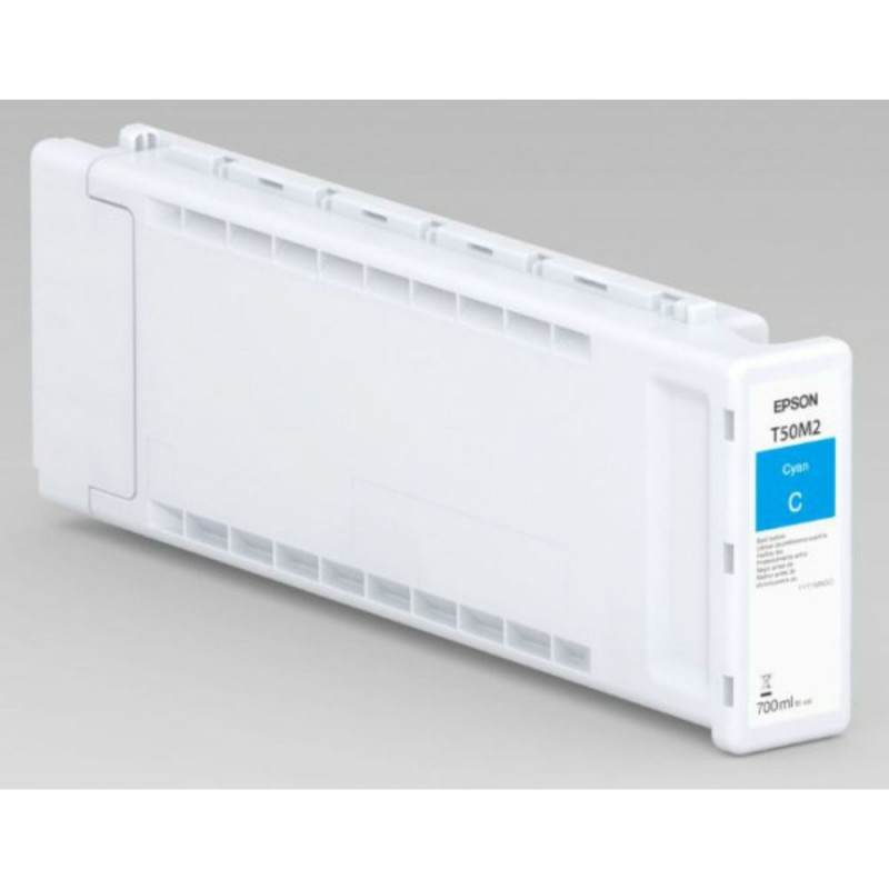 Epson T50M2 kék eredeti tintapatron