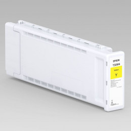 Epson T50M4 sárga eredeti tintapatron