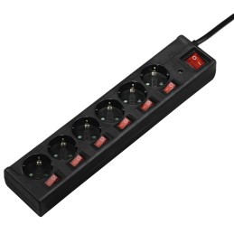 https://compmarket.hu/products/108/108458/hama-6-way-power-strip-individually-switchable-1-4m-black_1.jpg